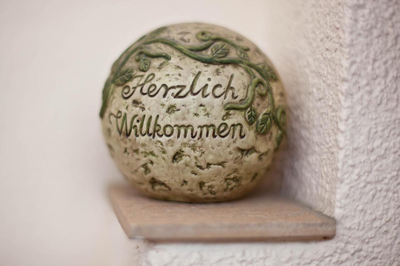 Haus Steinbock Bed & Breakfast Neustift im Stubaital Bagian luar foto