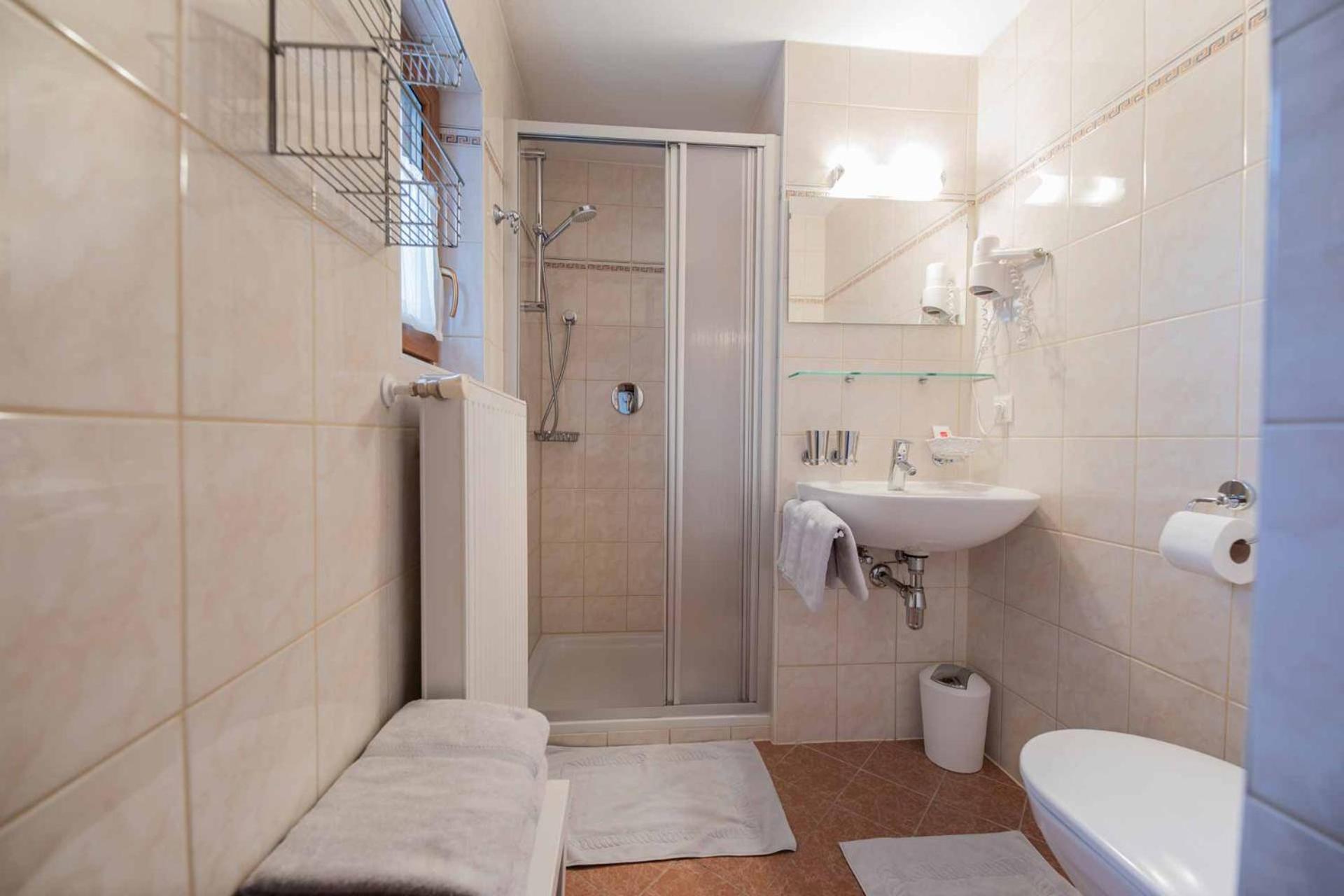 Haus Steinbock Bed & Breakfast Neustift im Stubaital Bagian luar foto
